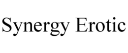 SYNERGY EROTIC trademark