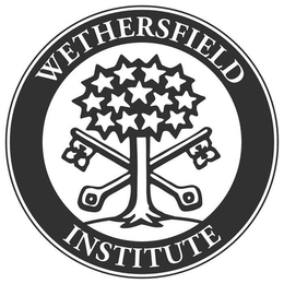 WETHERSFIELD INSTITUTE trademark