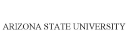 ARIZONA STATE UNIVERSITY trademark