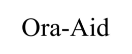 ORA-AID trademark