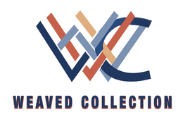 WC WEAVED COLLECTION trademark