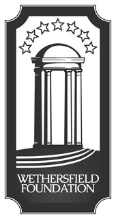 WETHERSFIELD FOUNDATION trademark