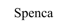 SPENCA trademark