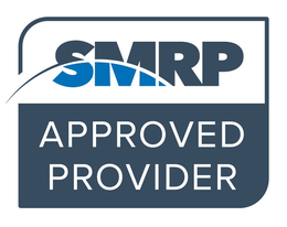SMRP APPROVED PROVIDER trademark