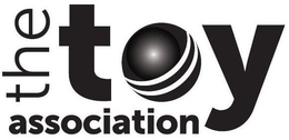 THE TOY ASSOCIATION trademark