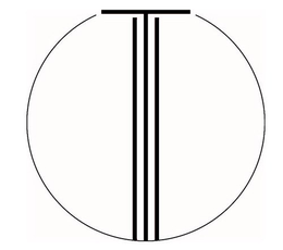 T trademark