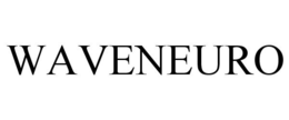 WAVENEURO trademark