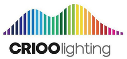 CRIOO LIGHTING trademark