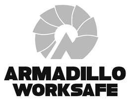 ARMADILLO WORKSAFE trademark