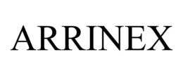 ARRINEX trademark