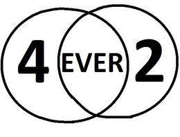4 EVER 2 trademark