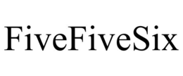 FIVEFIVESIX trademark