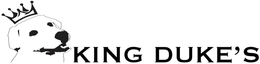 KING DUKE'S trademark