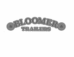 BLOOMER TRAILERS trademark