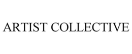 ARTIST COLLECTIVE trademark