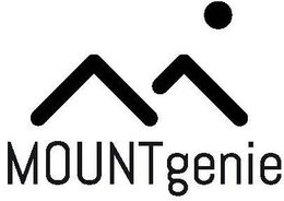 MOUNT GENIE trademark