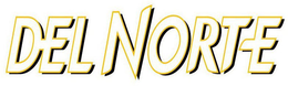 DEL NORTE trademark