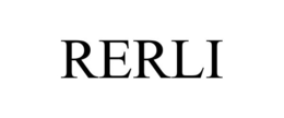RERLI trademark