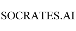 SOCRATES.AI trademark