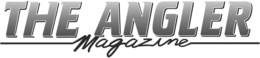 THE ANGLER MAGAZINE trademark