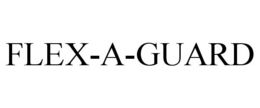 FLEX-A-GUARD trademark