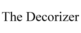 THE DECORIZER trademark
