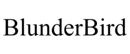 BLUNDERBIRD trademark