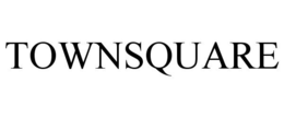 TOWNSQUARE trademark