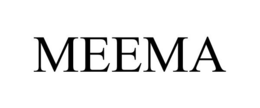 MEEMA trademark