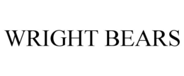 WRIGHT BEARS trademark