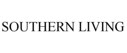 SOUTHERN LIVING trademark