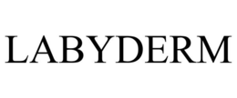 LABYDERM trademark