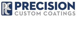 PCC PRECISION CUSTOM COATINGS trademark