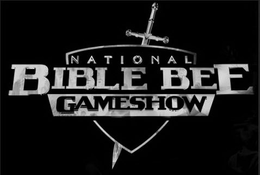 NATIONAL BIBLE BEE GAMESHOW trademark