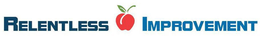 RELENTLESS IMPROVEMENT trademark
