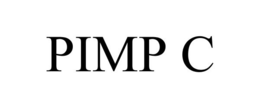 PIMP C trademark