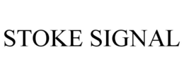 STOKE SIGNAL trademark