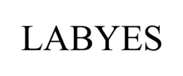 LABYES trademark