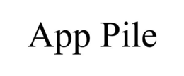 APP PILE trademark