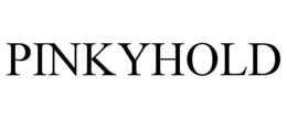 PINKYHOLD trademark