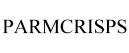 PARMCRISPS trademark