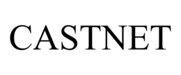 CASTNET trademark