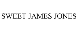 SWEET JAMES JONES trademark