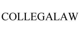 COLLEGALAW trademark