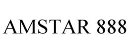 AMSTAR 888 trademark