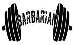 BARBARIAN trademark