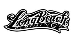 LONG BEACH CLOTHING CO. trademark