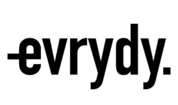 EVRYDY. trademark