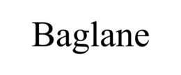BAGLANE trademark