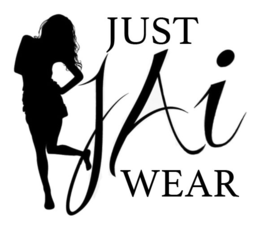 JUST JAI WEAR trademark